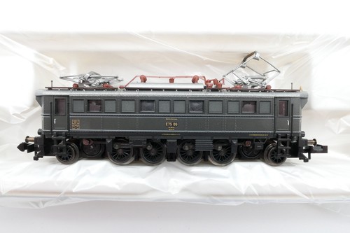 Minitrix 12537 lok 75 - e-lok,
