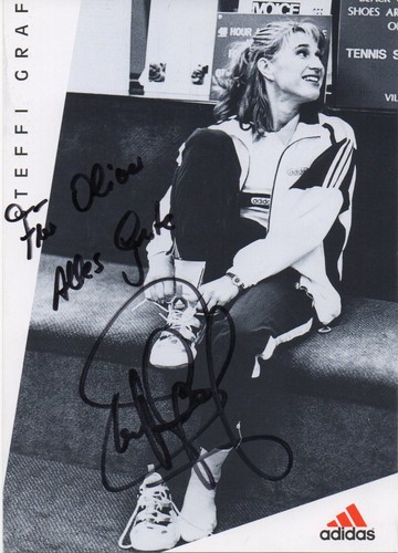Steffi graf original - graf,