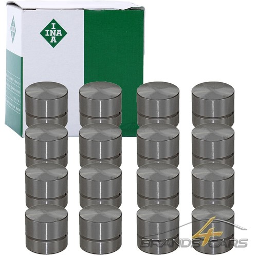 16x ina hydrostössel - 16x,