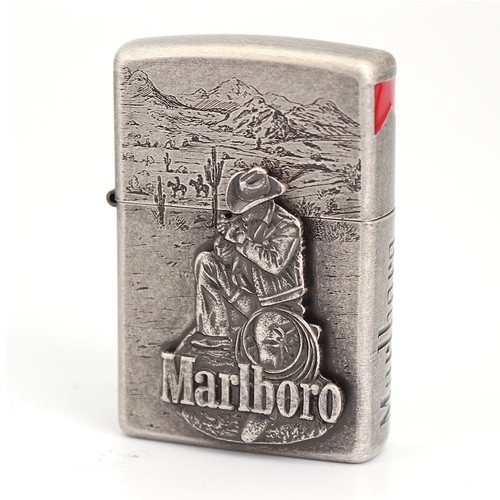 Zippo feuerzeug 205 - zippo,