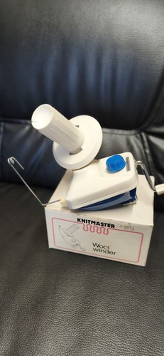 Wool winder wollwickler - wollwickler,, hand