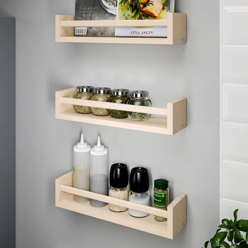 Ikea bekvam gewürzregal espe - ikea,
