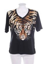 Vercotti Shirt mit Applikationen M multicolor