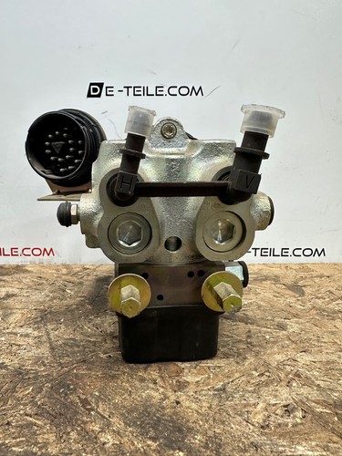 Bmw 3er e36 abs - 3er, hydraulikblock