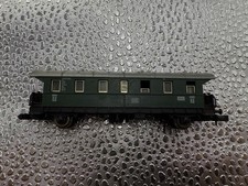 Spur N Fleischmann 8062