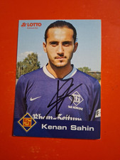 Kenan Sahin TuS Koblenz Motiv 2