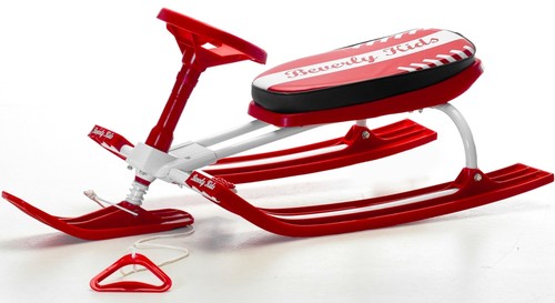 Optimaler skibob kein - optimaler,