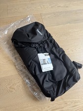 Thule AllTrail Daypack Backpack Rucksack Tasche 25L Schwarz