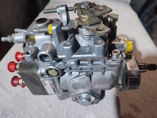 BOSCH Einspritzpumpe VE6/10F2250LV7316 