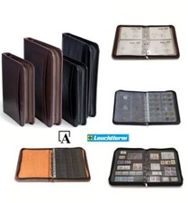 Leuchtturm Grande A4