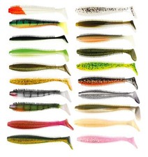 Fox Rage Spikey Shad