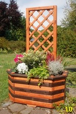 Blumenkübel Pflanzkübel