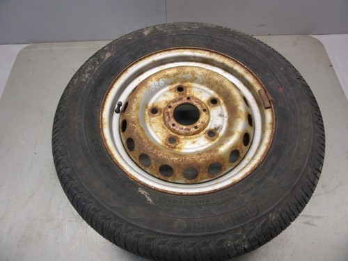 Notrad reserverad 215 r15 - notrad, c