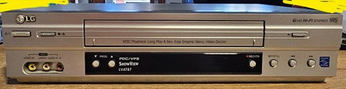 Lv4787 kopf hifi - 6-kopf,