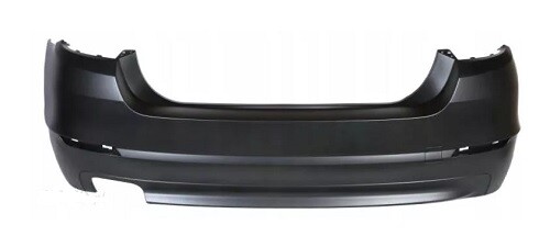 Stoßstange hinten für bmw - stoßstange, 5