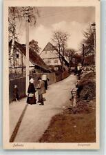 13528419 - 8360 Sebnitz Bergstrasse Wasserhydrant