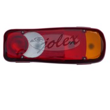 Rückleuchte Rücklicht