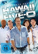 Hawaii Five-0 - Season 6 [6