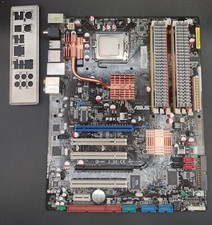 Mainboard ASUS P5KC Sockel