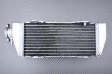 AVDB Wasserkühler verstärkt rechts Racing Alu KTM EXC 250 SIX-DAYS 2001-2003