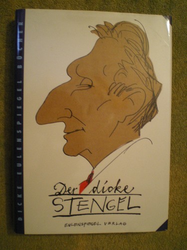Der dicke stengel - der,