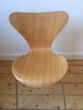 3107 Fritz Hansen Danish Design Klassiker