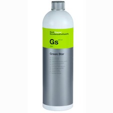 Koch Chemie - Green Star GS