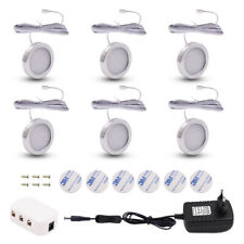 LED Unterbauleuchte Vitrinenbeleuchtung 12V Möbel Regalbeleuchtung Schrank Küche