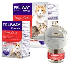 Feliway FRIENDS Starter-