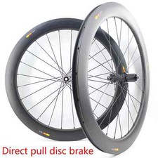 700C Rennrad Vollcarbon