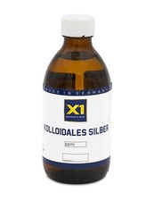 Kolloidales Silber