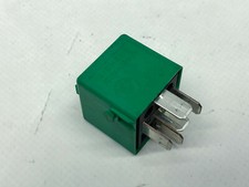 BMW C1 125 Siemens Relais