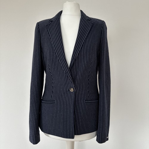Tommy hilfiger slim blazer - slim,