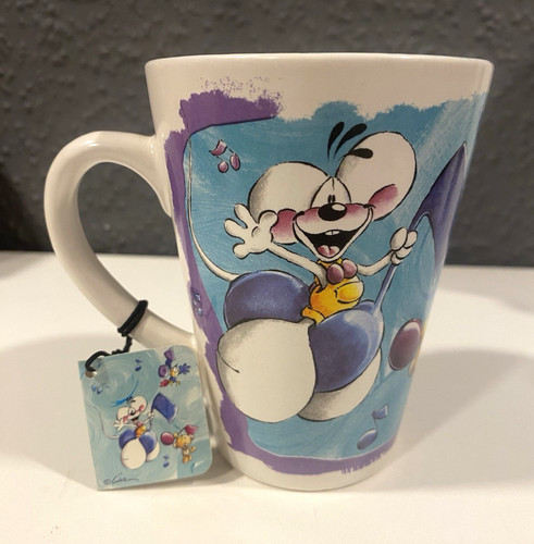 Diddl tasse rarität - tasse, |