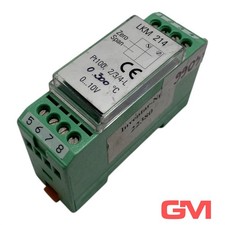 LKM Messumformer LKM 214