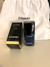 CHANEL Denim Kollektion LE