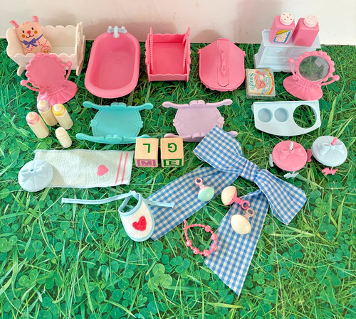 Little pony wiegenlied - my,