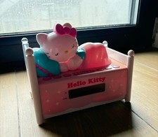 Original Hello Kitty Wecker
