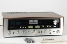 Sansui 7070 stereo receiver - sansui,
