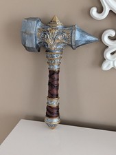 Spitzhammer der Zwerge -