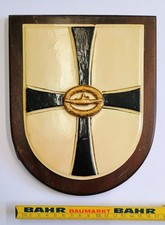Wappen Marine Unterseebootflottille (UFltl)