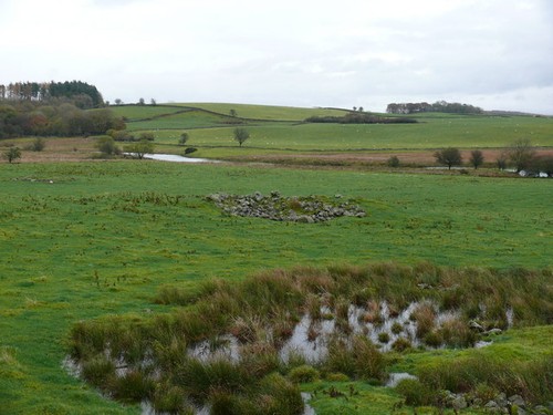 Foto fluss bladnoch - a2,