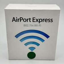 Airport Express Apple