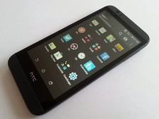 HTC DESIRE 510 8GB GRAU