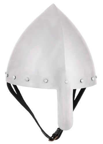 Konischer nasalhelm olmütz - nasalhelm, -olmütz-
