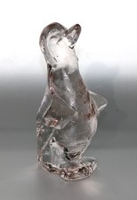 Pukeberg, Schweden Glasfigur