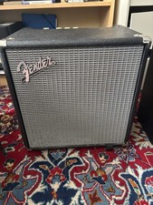 Fender Rumble 25 E-Bass Combo