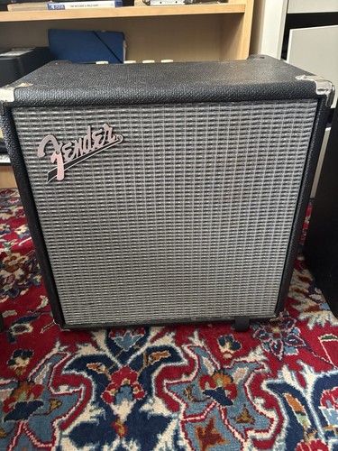 Fender rumble bass combo - e-bass,