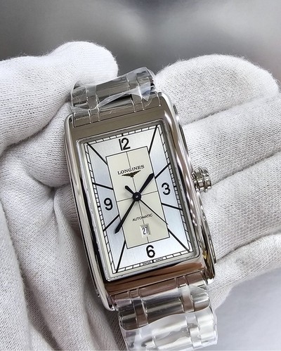 Longines dolcevita - longines,