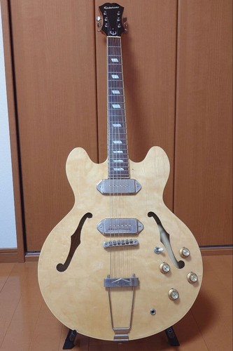 Epiphone gibson casino - epiphone,